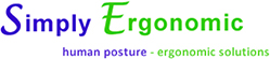 Simply Ergonomic