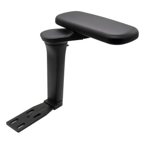 A5 Arm Left Inside Angle