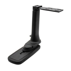 A5 Arm Left Outside Underneath